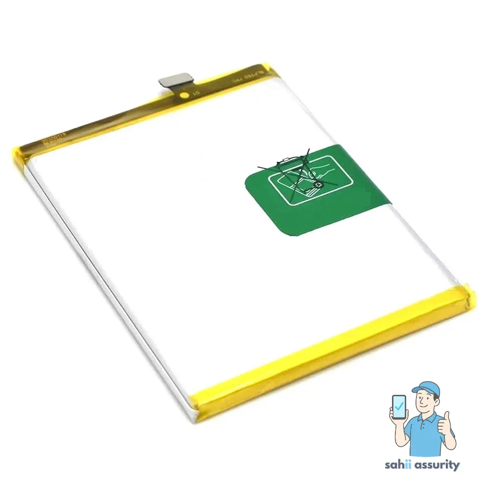 Battery for Oppo K10